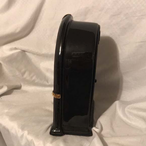 Paul Sebastian Vintage Reproduction 1998 limited edition AM / FM ceramic radio. - Picture 2 of 5